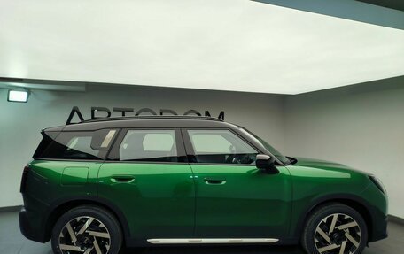 MINI Countryman, 2026 год, 7 250 000 рублей, 5 фотография