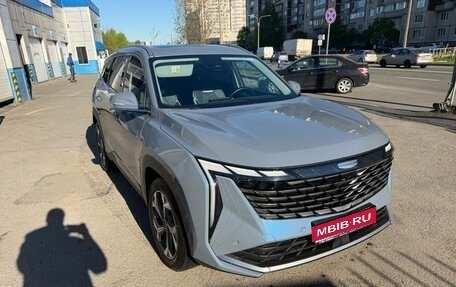Geely Atlas, 2024 год, 2 400 000 рублей, 1 фотография