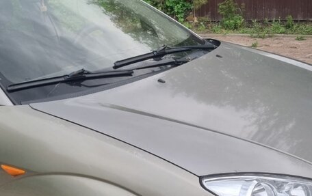 Ford Focus IV, 2004 год, 240 000 рублей, 1 фотография