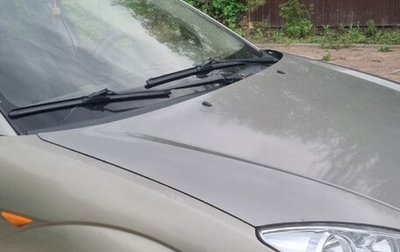 Ford Focus IV, 2004 год, 240 000 рублей, 1 фотография