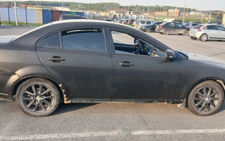 Haima 3, 2011 год, 280 000 рублей, 1 фотография