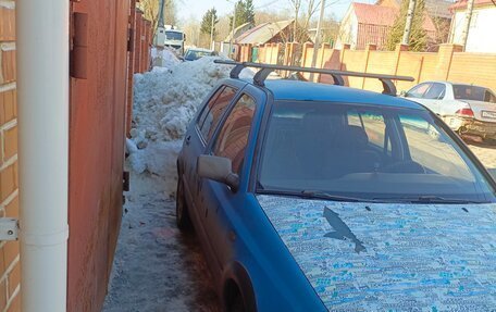 Volkswagen Golf III, 1993 год, 70 000 рублей, 1 фотография