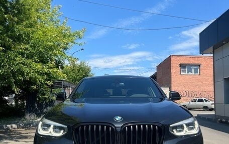 BMW X4, 2019 год, 5 600 000 рублей, 1 фотография