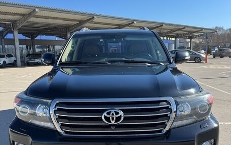 Toyota Land Cruiser 200, 2014 год, 4 790 000 рублей, 1 фотография