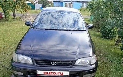 Toyota Corona IX (T190), 1994 год, 320 000 рублей, 1 фотография