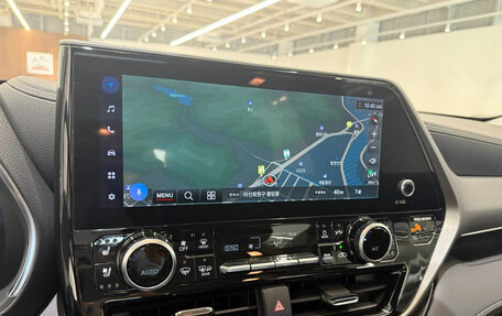 Toyota Highlander, 2025 год, 4 800 000 рублей, 1 фотография