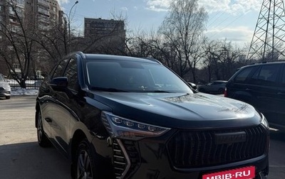 Haval Jolion, 2023 год, 1 600 000 рублей, 1 фотография