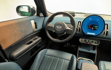 MINI Countryman, 2026 год, 7 250 000 рублей, 12 фотография