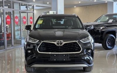 Toyota Highlander, 2026 год, 4 890 000 рублей, 1 фотография