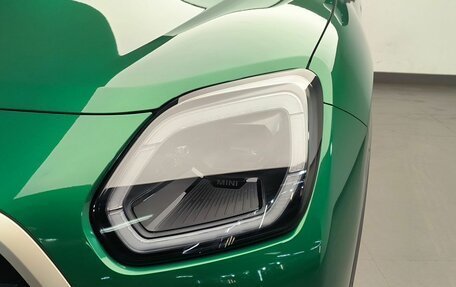 MINI Countryman, 2026 год, 7 250 000 рублей, 27 фотография