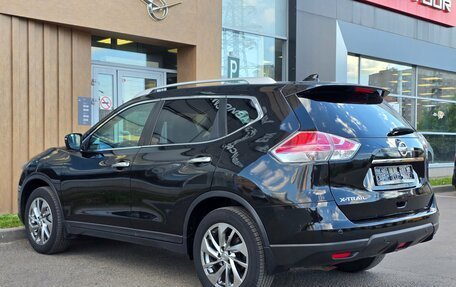 Nissan X-Trail, 2018 год, 1 850 000 рублей, 4 фотография