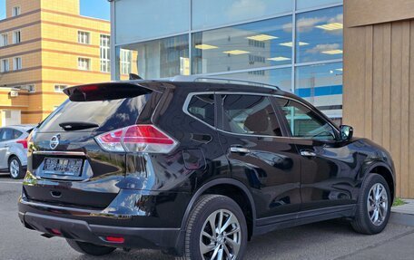 Nissan X-Trail, 2018 год, 1 850 000 рублей, 6 фотография
