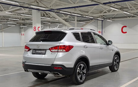 DongFeng AX7 I, 2018 год, 1 090 000 рублей, 6 фотография
