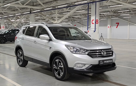 DongFeng AX7 I, 2018 год, 1 090 000 рублей, 3 фотография