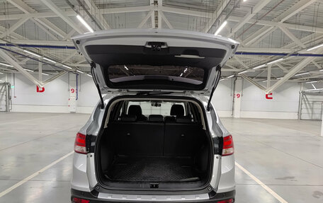 DongFeng AX7 I, 2018 год, 1 090 000 рублей, 12 фотография