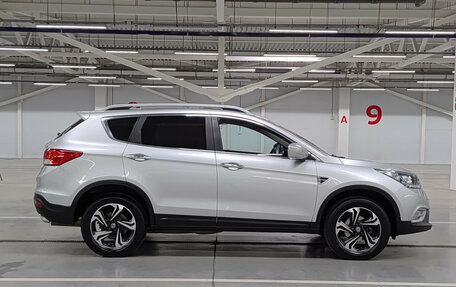 DongFeng AX7 I, 2018 год, 1 090 000 рублей, 5 фотография