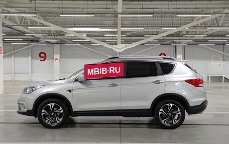 DongFeng AX7 I, 2018 год, 1 090 000 рублей, 10 фотография