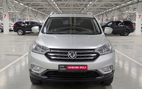 DongFeng AX7 I, 2018 год, 1 090 000 рублей, 2 фотография