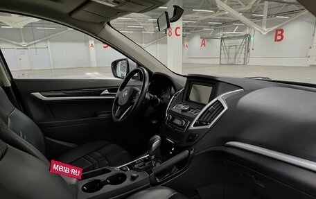 DongFeng AX7 I, 2018 год, 1 090 000 рублей, 13 фотография