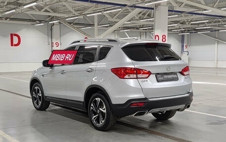 DongFeng AX7 I, 2018 год, 1 090 000 рублей, 8 фотография