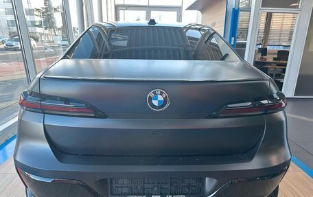 BMW 7 серия, 2024 год, 12 360 000 рублей, 4 фотография