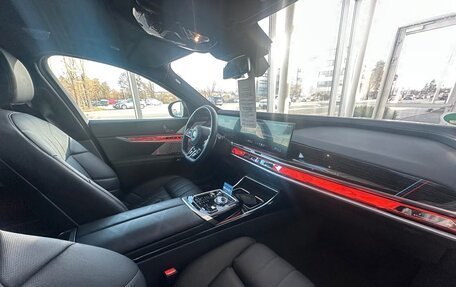 BMW 7 серия, 2024 год, 12 360 000 рублей, 5 фотография