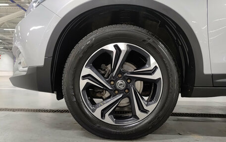 DongFeng AX7 I, 2018 год, 1 090 000 рублей, 22 фотография