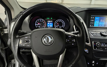 DongFeng AX7 I, 2018 год, 1 090 000 рублей, 25 фотография