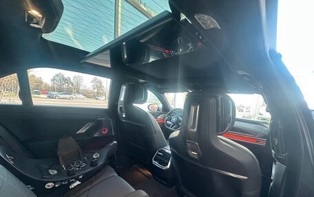 BMW 7 серия, 2024 год, 12 360 000 рублей, 7 фотография