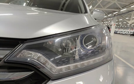 DongFeng AX7 I, 2018 год, 1 090 000 рублей, 21 фотография
