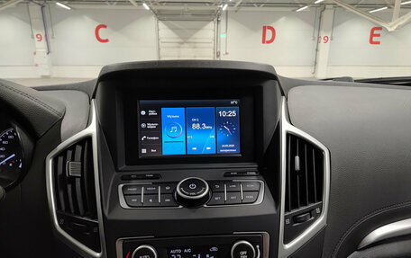 DongFeng AX7 I, 2018 год, 1 090 000 рублей, 18 фотография