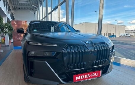 BMW 7 серия, 2024 год, 12 360 000 рублей, 2 фотография