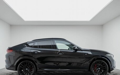 BMW X6, 2026 год, 16 890 000 рублей, 5 фотография