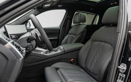 BMW X6, 2026 год, 16 890 000 рублей, 12 фотография