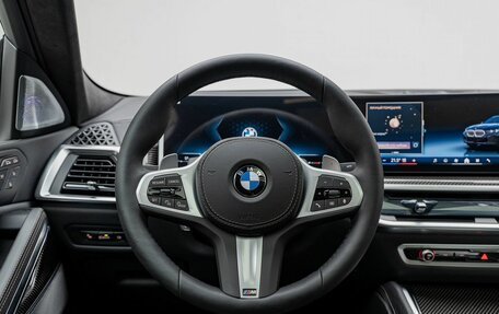 BMW X6, 2026 год, 16 890 000 рублей, 15 фотография