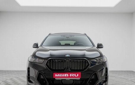 BMW X6, 2026 год, 16 890 000 рублей, 3 фотография
