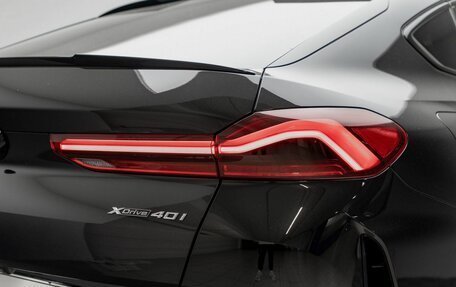 BMW X6, 2026 год, 16 890 000 рублей, 7 фотография