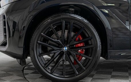 BMW X6, 2026 год, 16 890 000 рублей, 11 фотография