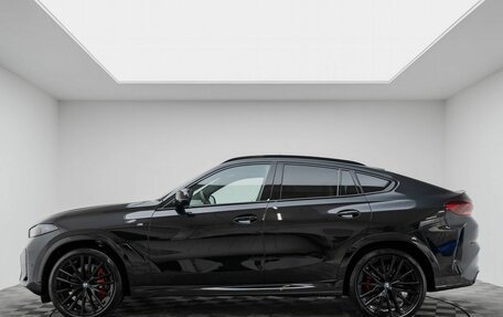 BMW X6, 2026 год, 16 890 000 рублей, 10 фотография