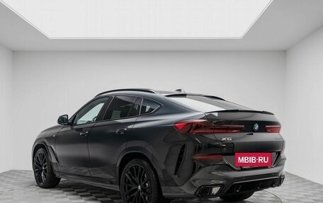 BMW X6, 2026 год, 16 890 000 рублей, 9 фотография