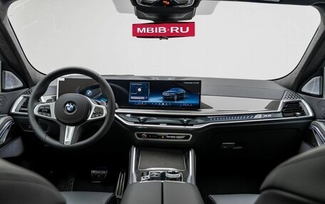 BMW X6, 2026 год, 16 890 000 рублей, 14 фотография