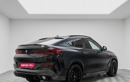 BMW X6, 2026 год, 16 890 000 рублей, 6 фотография