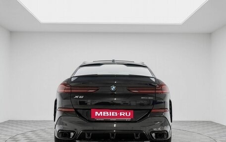 BMW X6, 2026 год, 16 890 000 рублей, 8 фотография