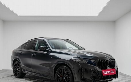BMW X6, 2026 год, 16 890 000 рублей, 4 фотография