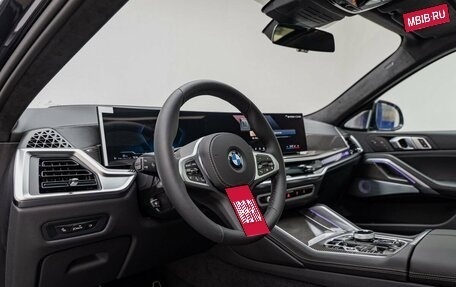 BMW X6, 2026 год, 16 890 000 рублей, 13 фотография