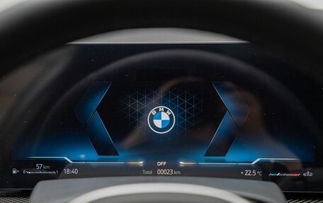 BMW X6, 2026 год, 16 890 000 рублей, 17 фотография