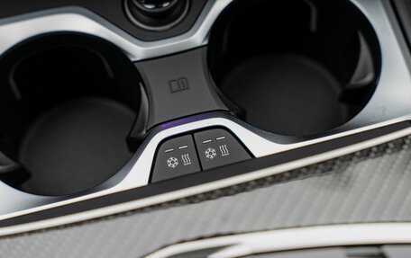 BMW X6, 2026 год, 16 890 000 рублей, 26 фотография