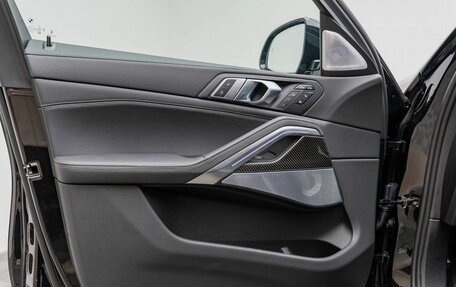 BMW X6, 2026 год, 16 890 000 рублей, 27 фотография