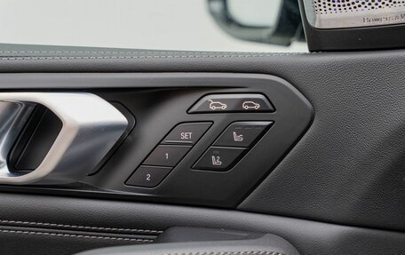 BMW X6, 2026 год, 16 890 000 рублей, 29 фотография