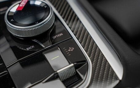 BMW X6, 2026 год, 16 890 000 рублей, 25 фотография